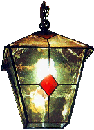 Traditional Lantern