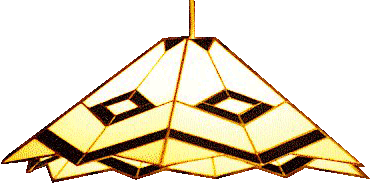 Deco Lamp